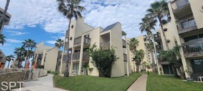 Exterior - Bahia Mar 851f (South Padre Island)