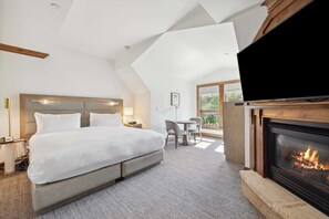 Interior - The Aspen Mountain Residences 49A - Studio Residence (Aspen)