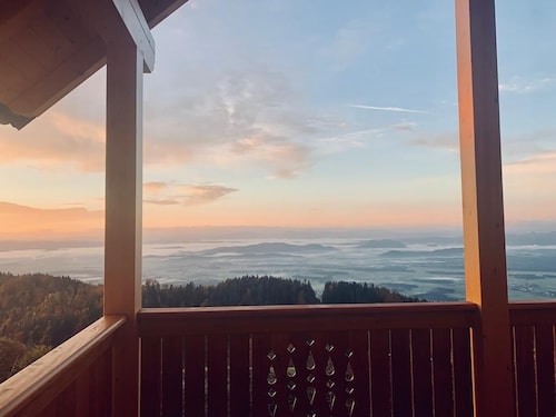 Apartment Bor - Amazing place in the mountains - Pr Ambružarju