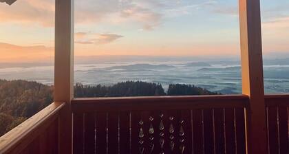 Apartment Bor - Amazing place in the mountains - Pr Ambružarju