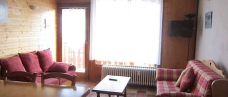 منطقة المعيشة