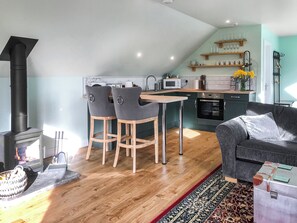 Interior - The Apartment - UK47181 (Tanygroes, near Llangrannog)