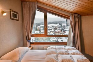 2 bedrooms, WiFi