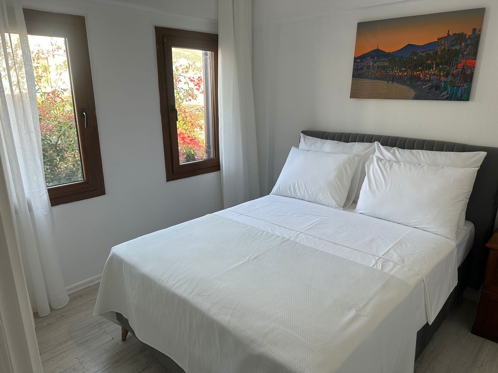 Photo - Wish Suites Bodrum Hotel