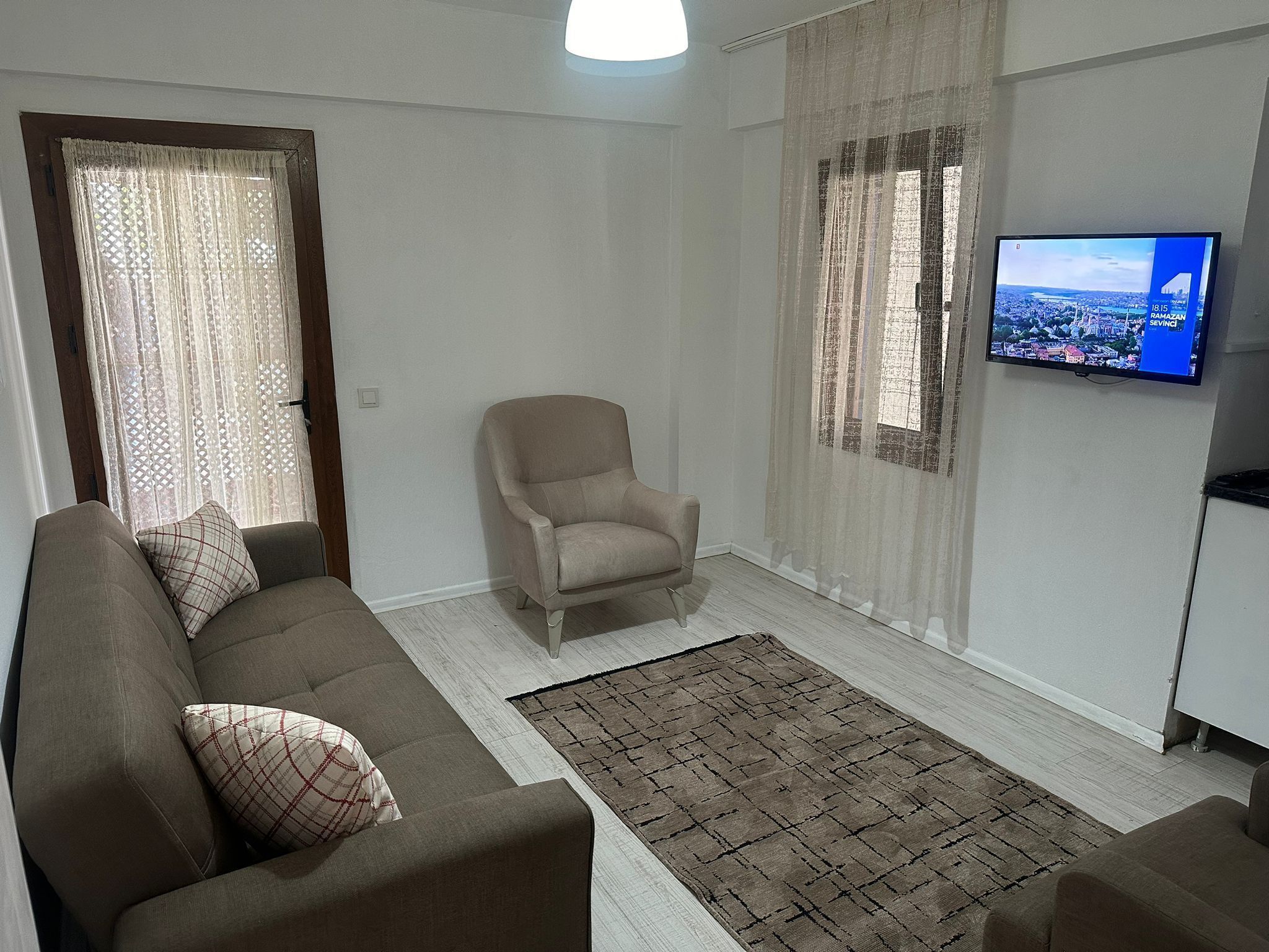 Photo - Wish Suites Bodrum Hotel