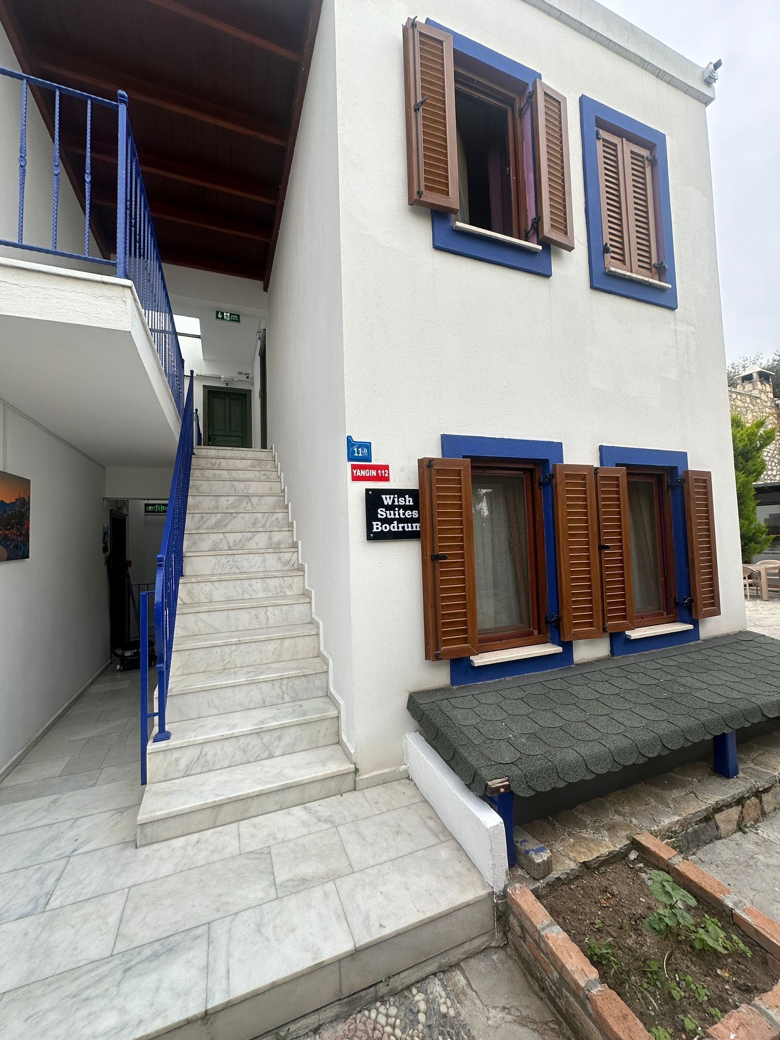 Foto - Wish Suites Bodrum Hotel