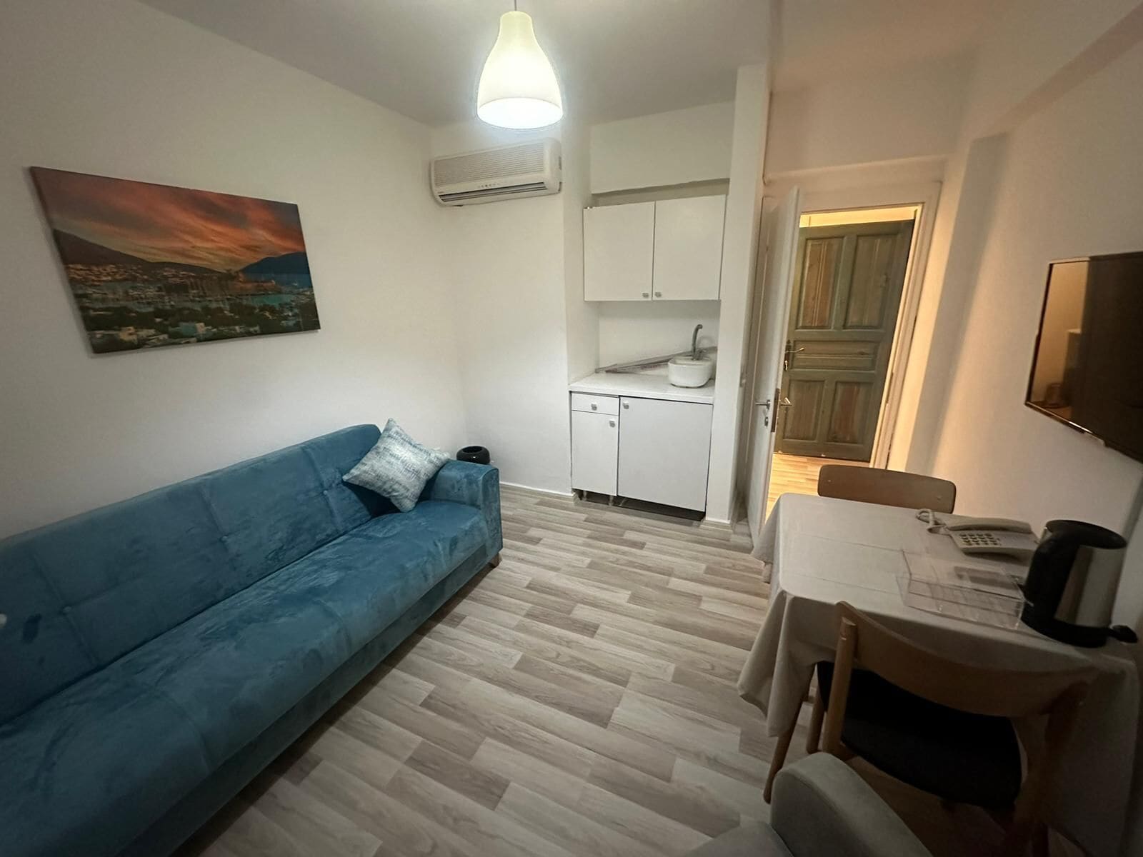 Foto - Wish Suites Bodrum Hotel