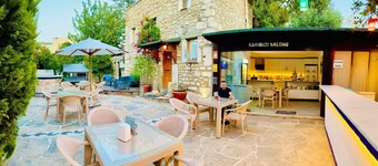 Wish Suites Bodrum Hotel