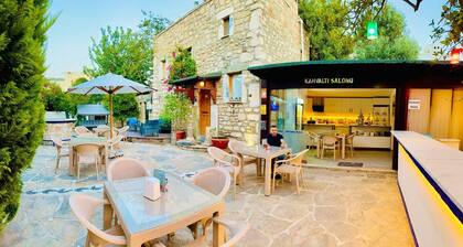 Wish Suites Bodrum Hotel