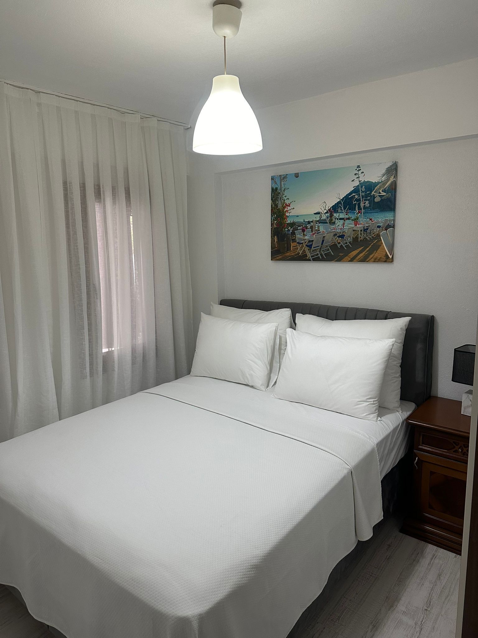 Photo - Wish Suites Bodrum Hotel