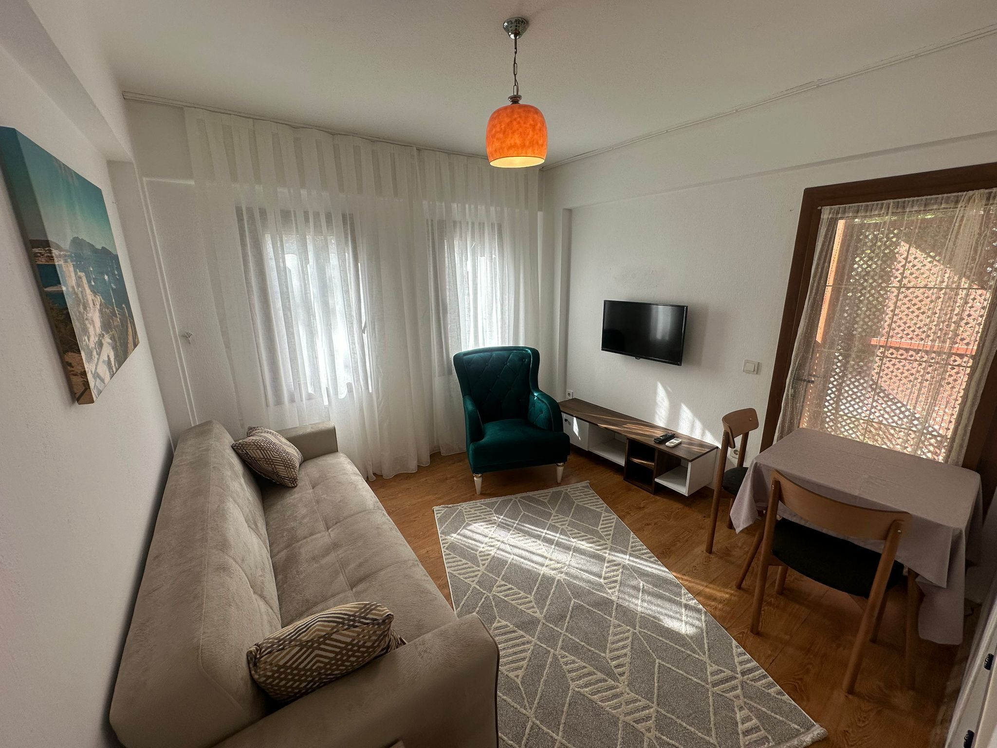 Photo - Wish Suites Bodrum Hotel