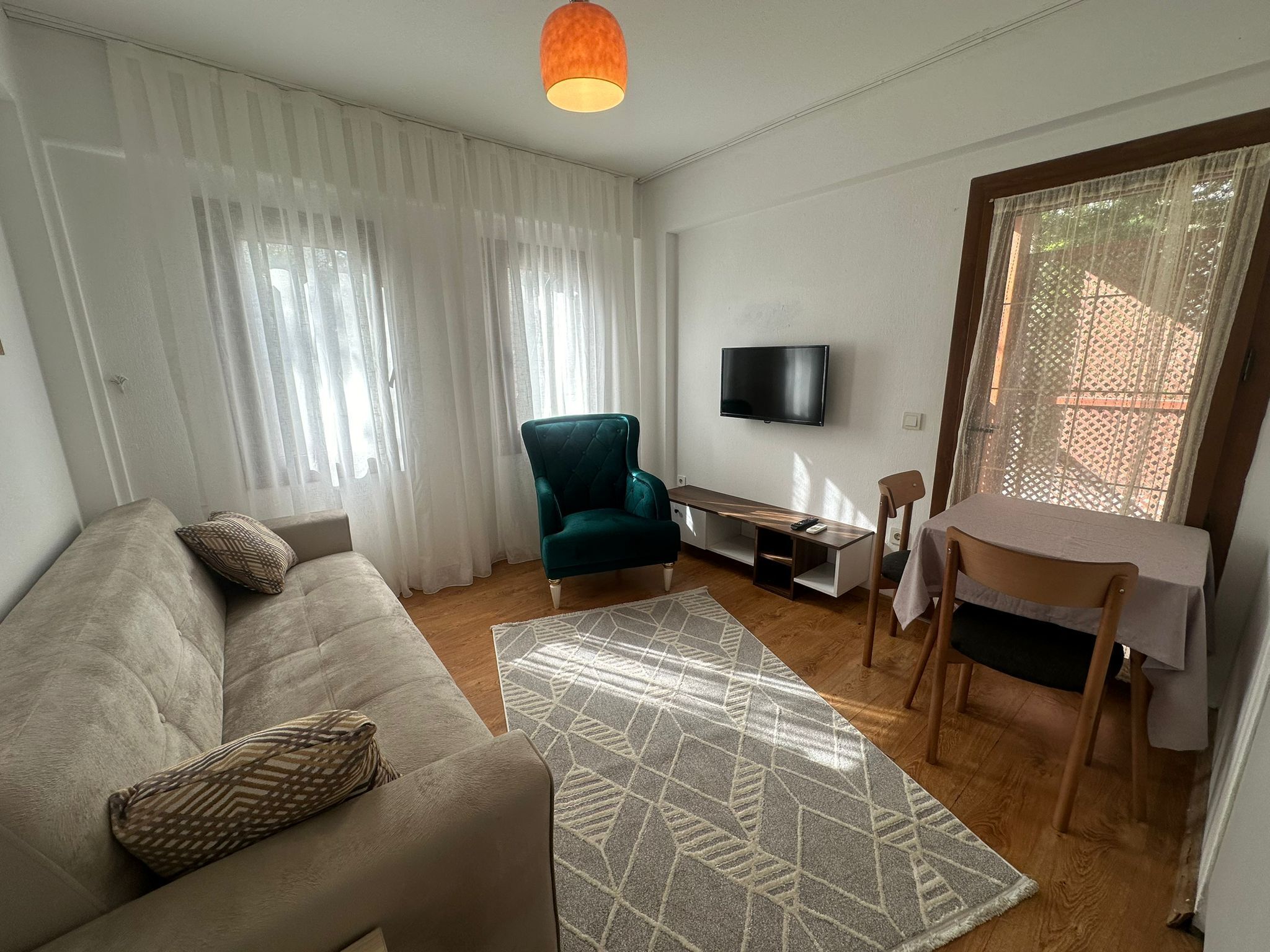 Photo - Wish Suites Bodrum Hotel