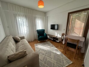 Standard Studio Suite | Soundproofing, iron/ironing board, free WiFi - Wish Suites Bodrum Hotel (Bodrum)
