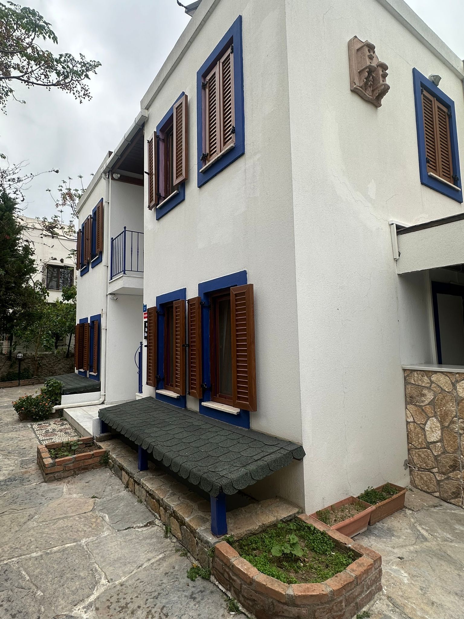 Photo - Wish Suites Bodrum Hotel