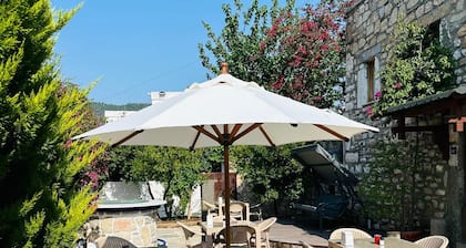 Wish Suites Bodrum Hotel