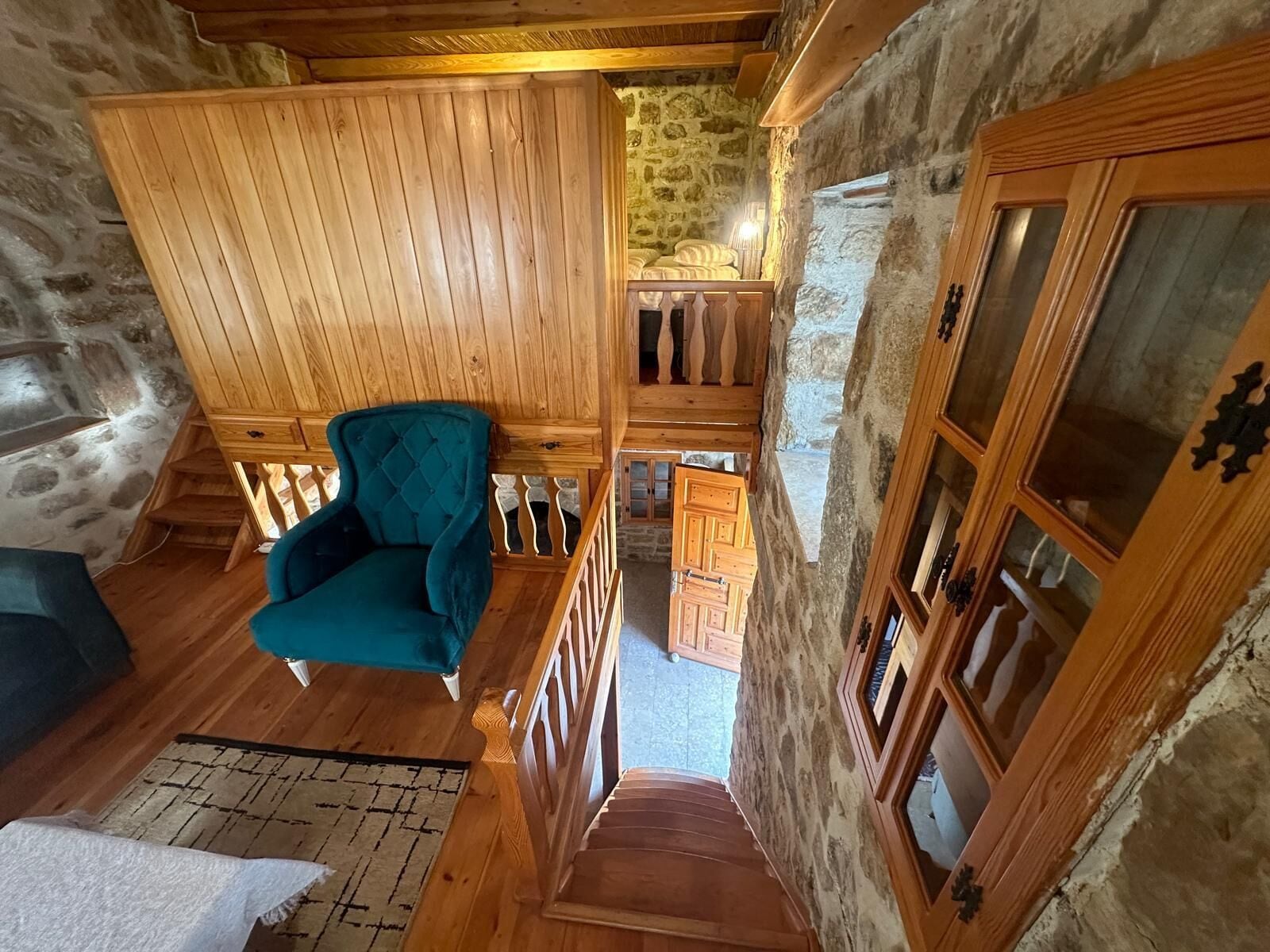 Foto - Wish Suites Bodrum Hotel