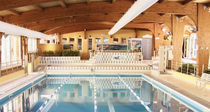 Hotel con piscina a La Maddalena
