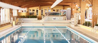 Hotel con piscina a La Maddalena