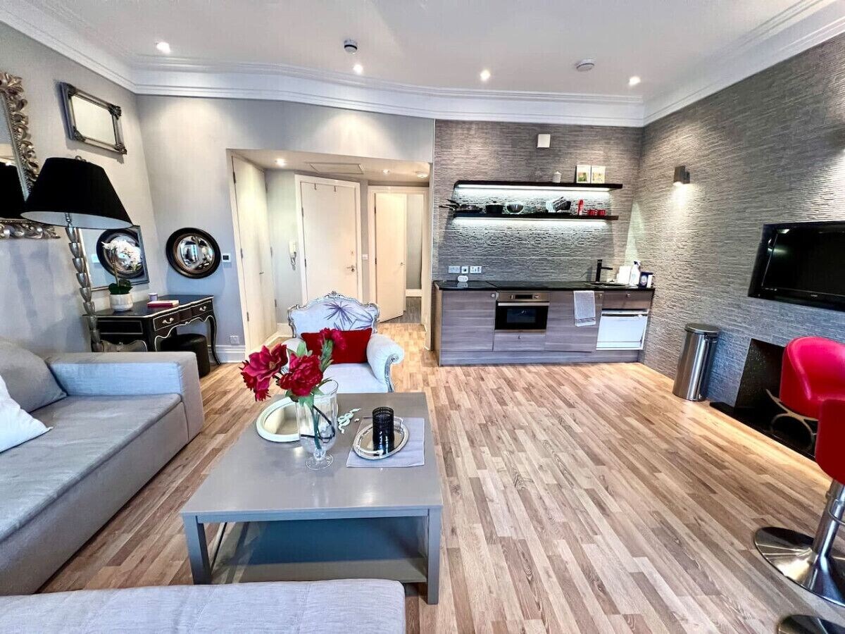 Bild für Gastgeberprofil