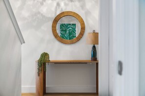 Interiør