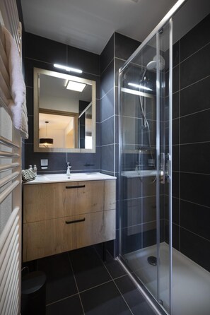 Dusche