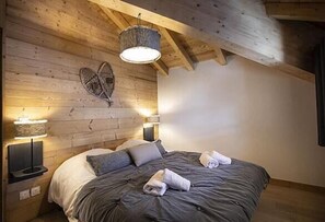 4 Schlafzimmer, WLAN, Bettwäsche