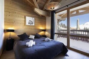 3 chambres, Wi-Fi, draps fournis