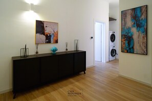 Exterior - Duomo Rooms - Manfredi Homes&Villas (Manfredonia)