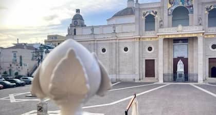 Duomo Rooms - Manfredi Homes&Villas