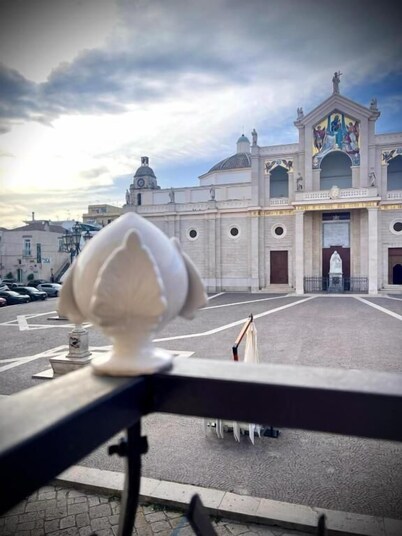 Duomo Rooms - Manfredi Homes&Villas