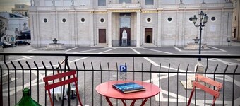 Duomo Rooms - Manfredi Homes&Villas