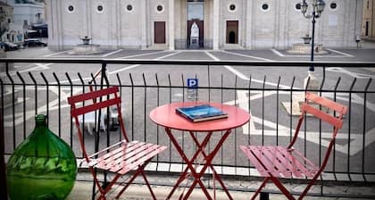 Duomo Rooms - Manfredi Homes&Villas