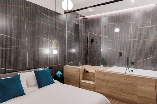 Duomo Rooms - Manfredi Homes&Villas
