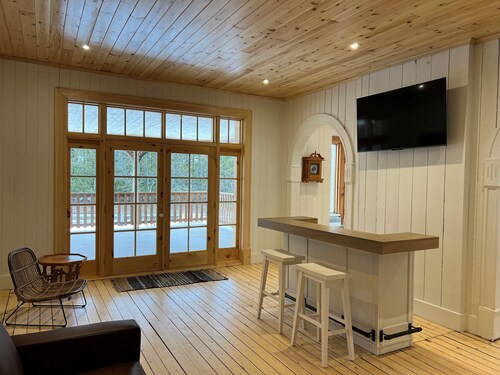 Maison Du Havre (Grand Duplex)