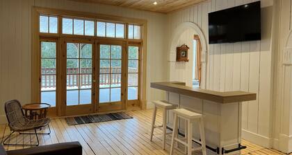 Maison Du Havre (Grand Duplex)