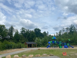 Children’s area