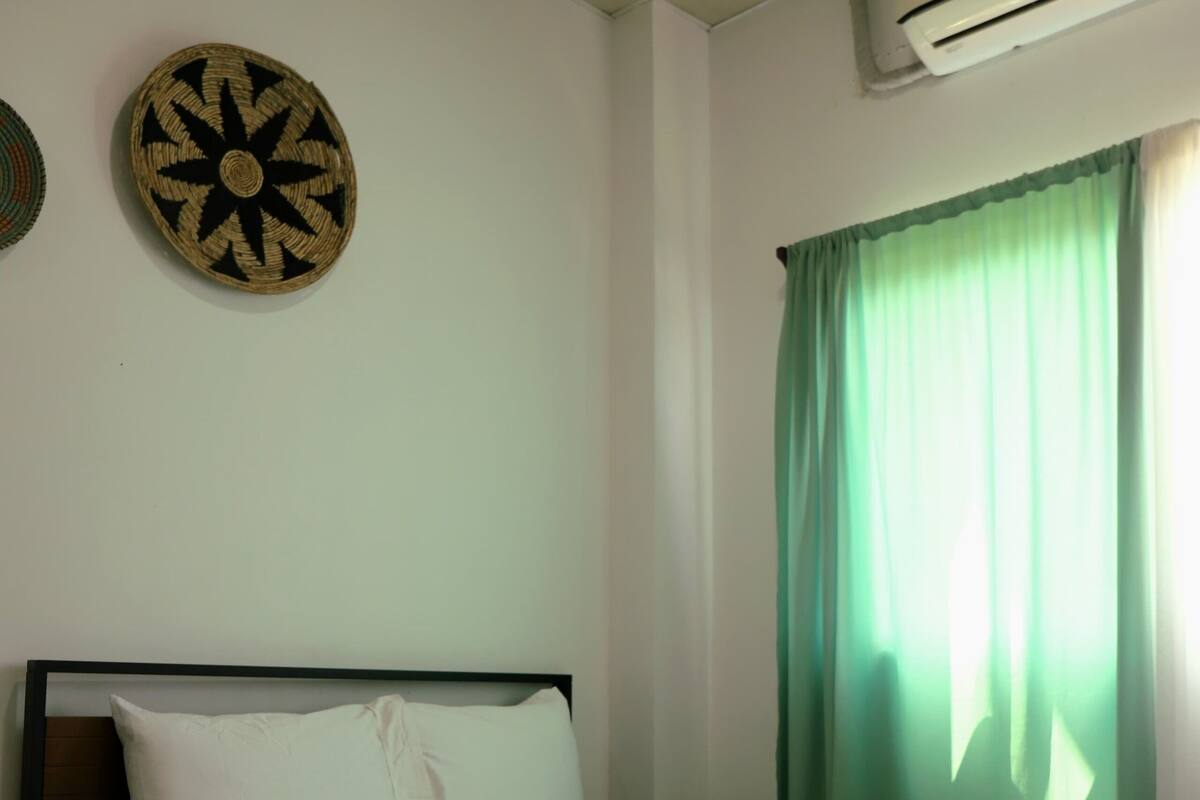 Classic Apartment