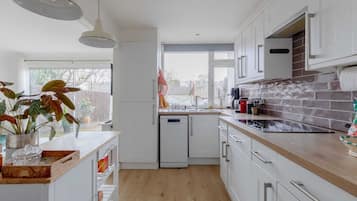 Basic Apartment | Private kitchen