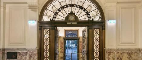 Appartement | Intérieur