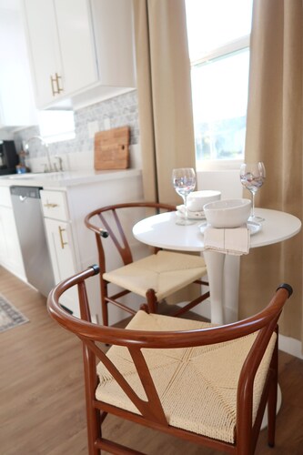 Comfort Casita I Safe Neighborhood, Walking Distance To Cafe