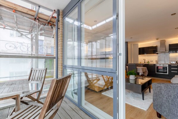 基本公寓 | 住宿景觀