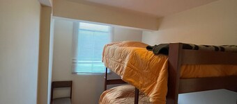 Confortable Departamento Amoblado Cusco