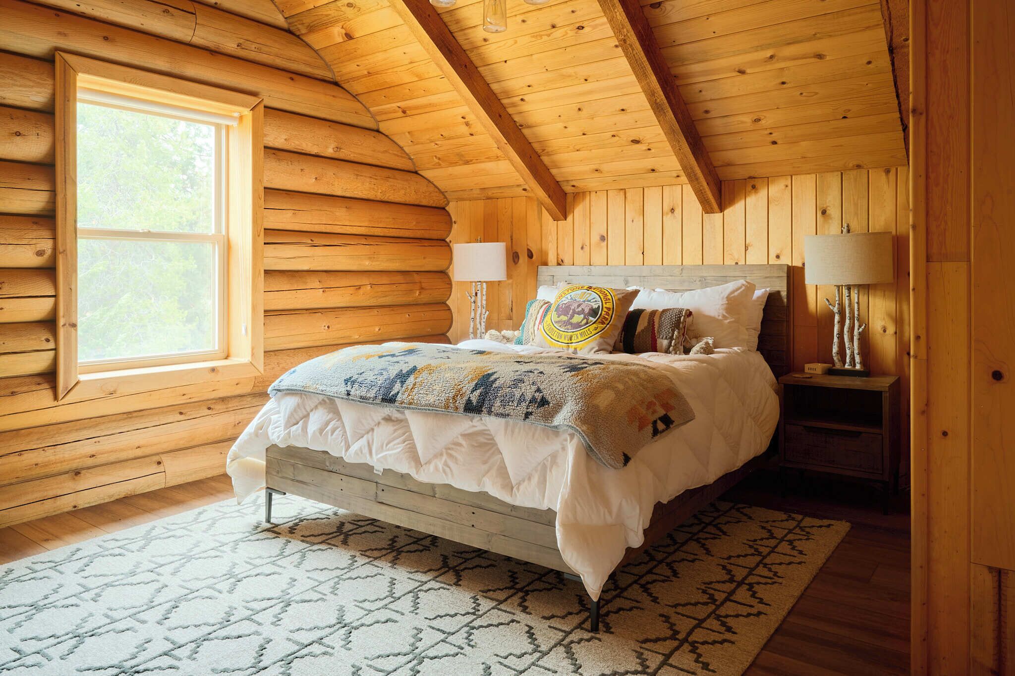 3 Schlafzimmer, kostenloses WLAN, Bettwäsche