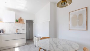 Leilighet – basic | Spiseområde