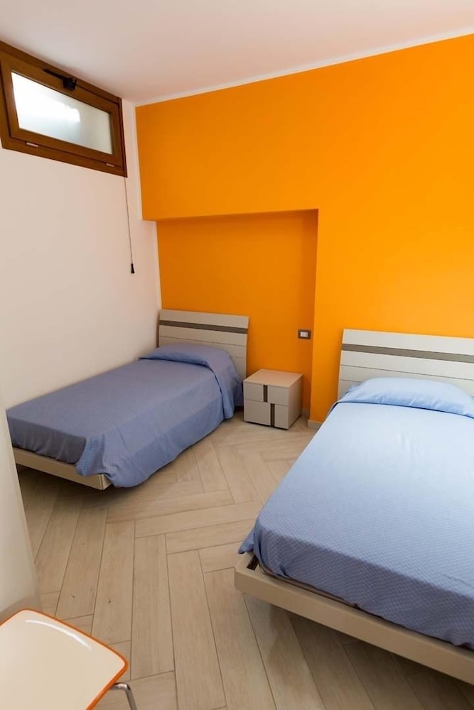 Horizon blue superior 10 palinuro cilento palinuro vrbo