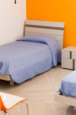 2 chambres, Wi-Fi