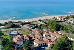 Exterior - Blue Horizon Deluxe 13, Palinuro, Cilento (Palinuro)