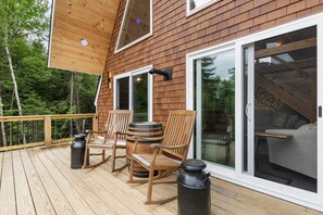 Terrassa o pati