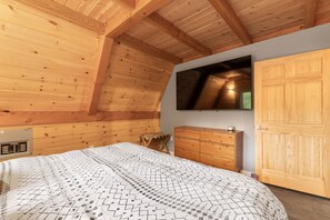 Ilmainen Wi-Fi, vuodevaatteet