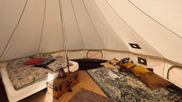 Classic Tent | 1 bedroom